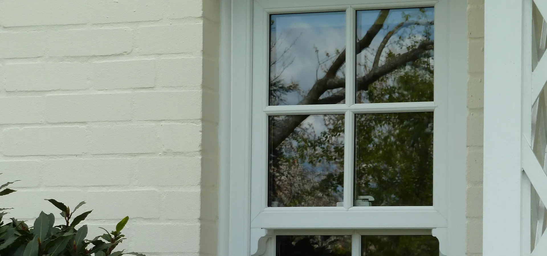 Sash Windows Canning Town