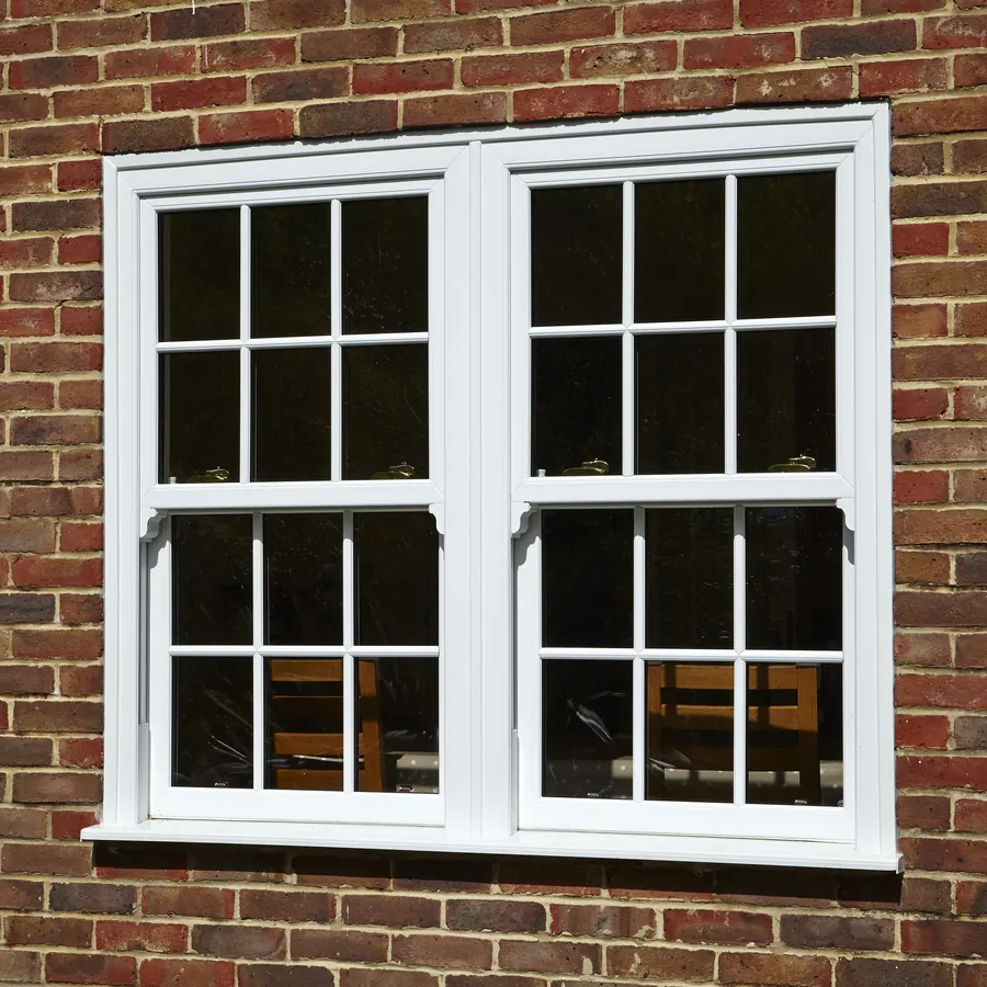 Sash Windows Canning Town