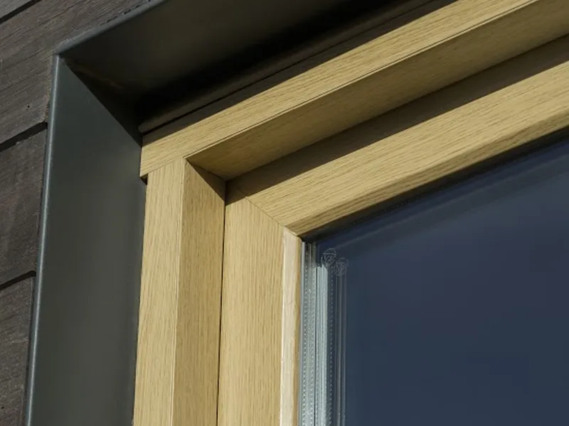 Sliding Windows Canning Town