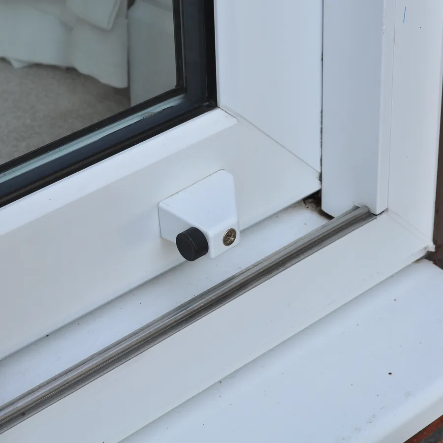 Sliding Windows Canning Town
