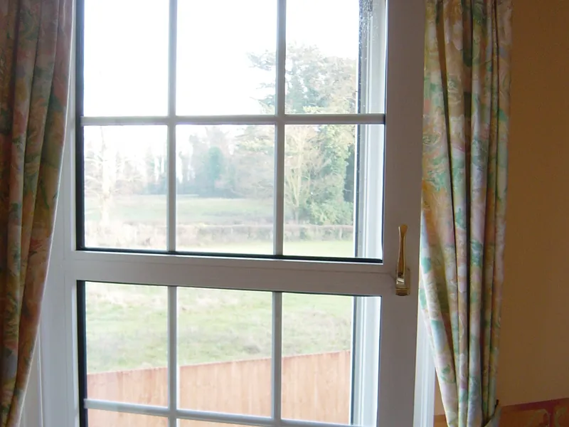 Tilt & Turn Windows Canning Town