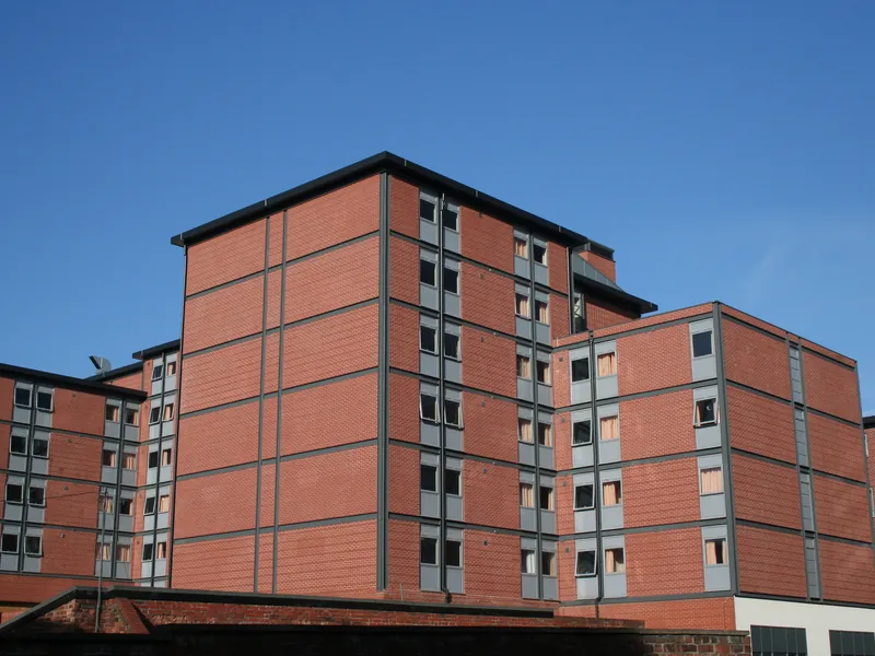 Timber Windows Canning Town