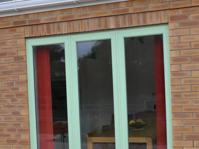 Timber Windows Canning Town