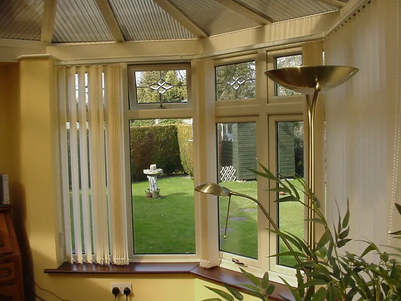 Timber Windows Canning Town