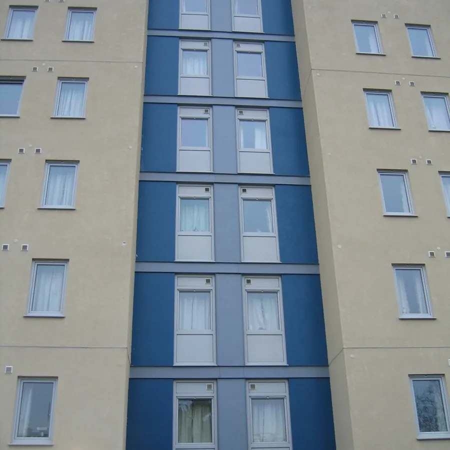 Timber Windows Canning Town