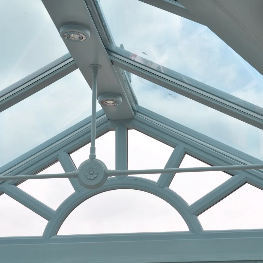 Timber Windows Canning Town