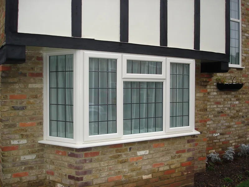 Triple Glazing Canning Town