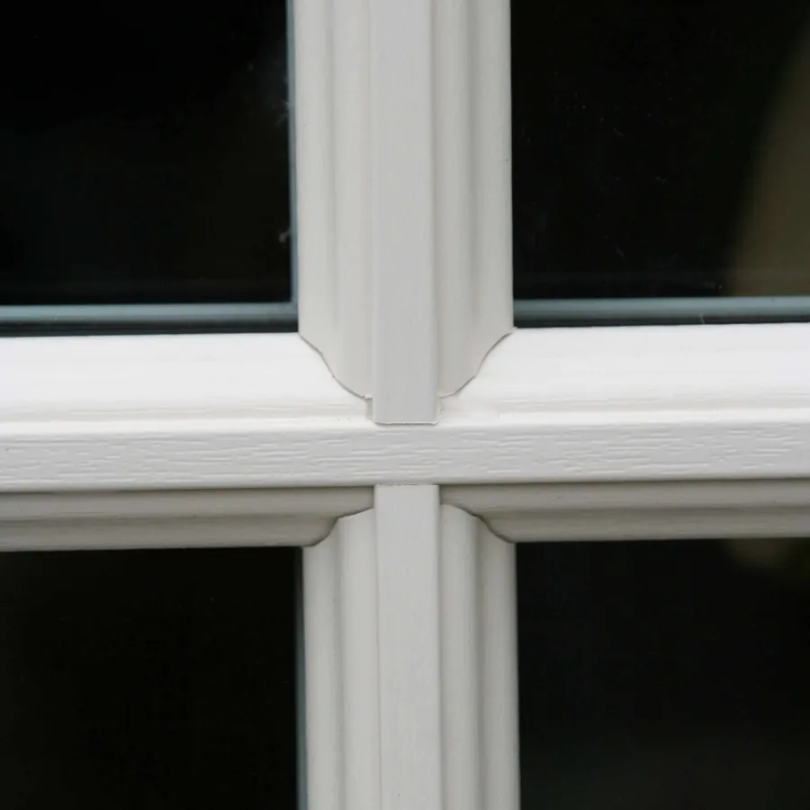 Double Vs Triple Glazing — Product Canning Town