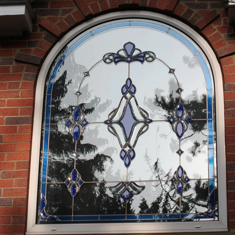 Energy Efficient Windows — Detail Canning Town