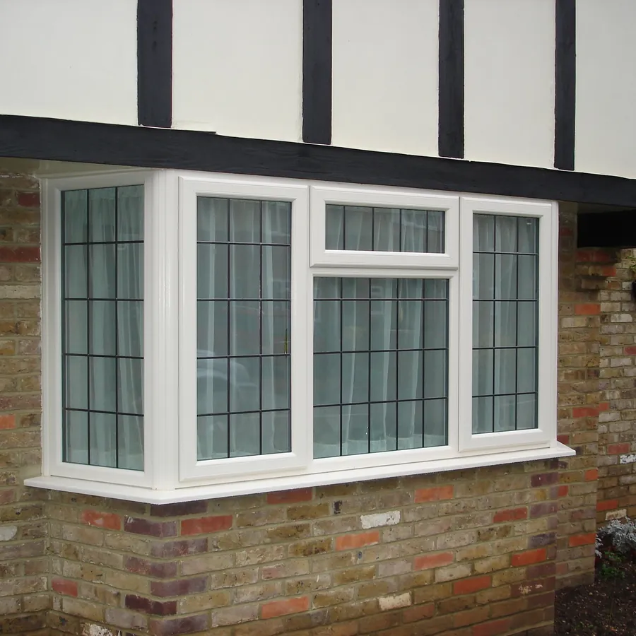 Energy Efficient Windows — Product Canning Town