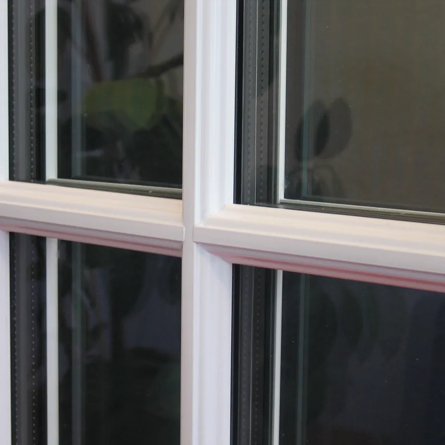 Energy Efficient Windows — Product Canning Town