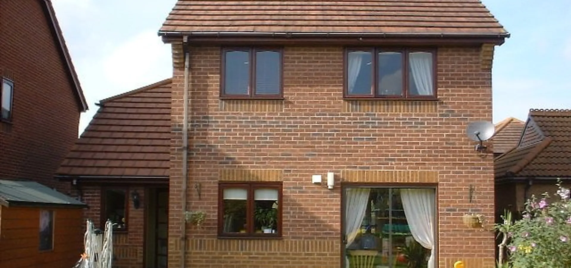 Free Survey Canning Town