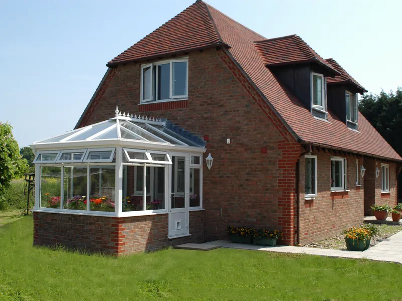 Double Glazing Prices Canning Town