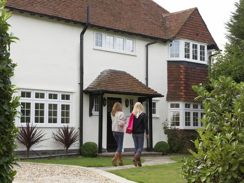 Double Glazing Prices Canning Town