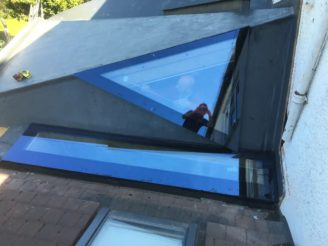 Electric Skylights Canning Town