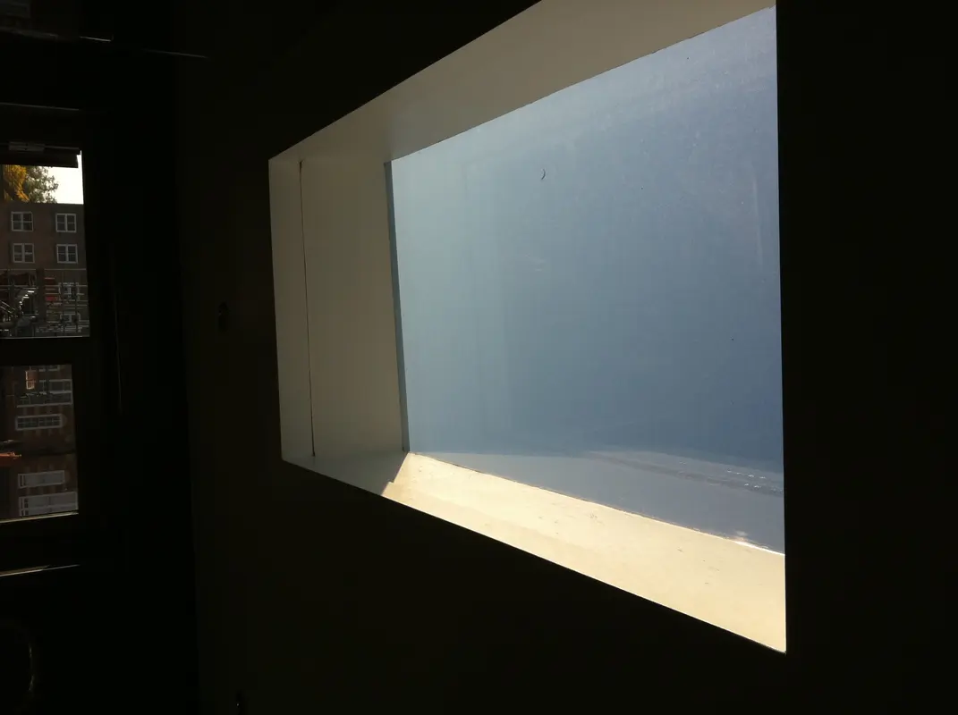 Velux Windows Canning Town