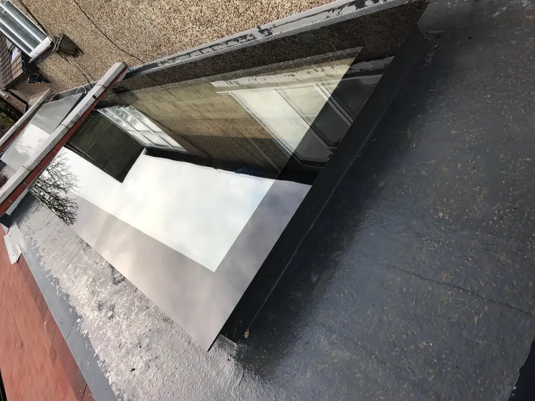 Velux Windows Canning Town