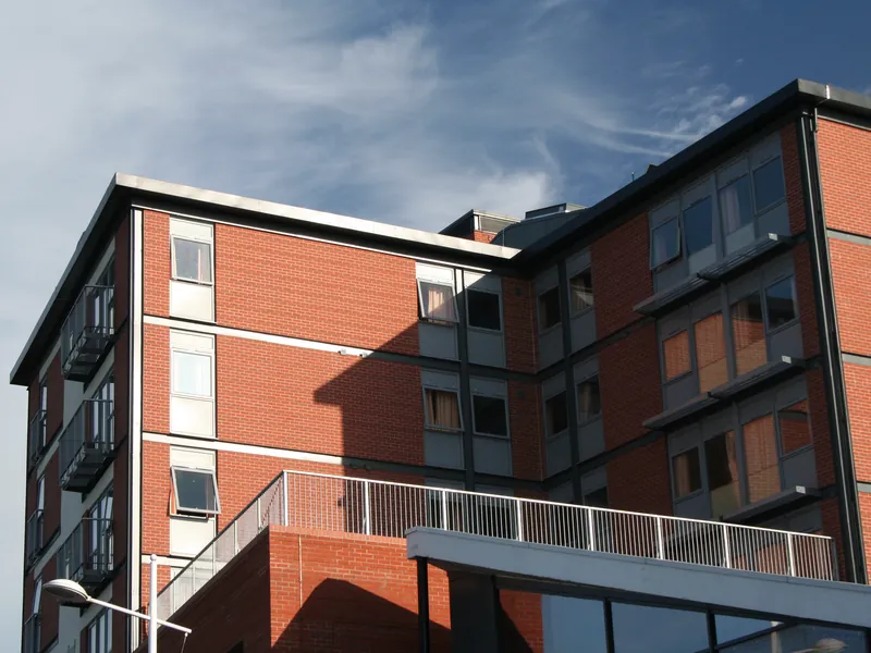uPVC Vs Aluminium Windows — Gallery Canning Town