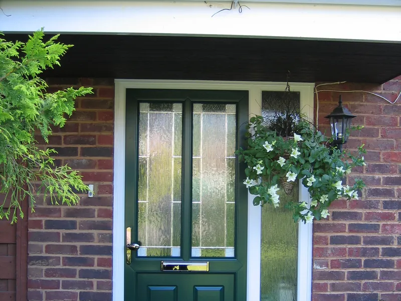 uPVC Vs Aluminium Windows — Gallery Canning Town