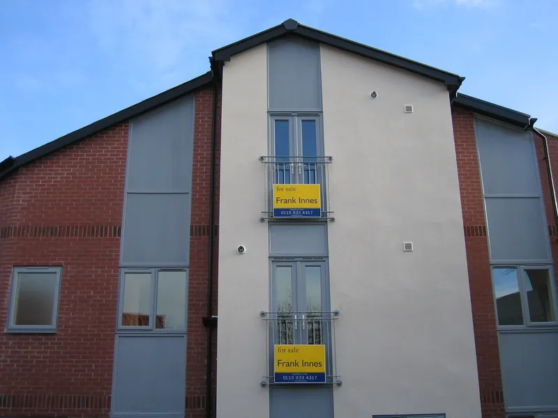 uPVC Vs Aluminium Windows — Gallery Canning Town