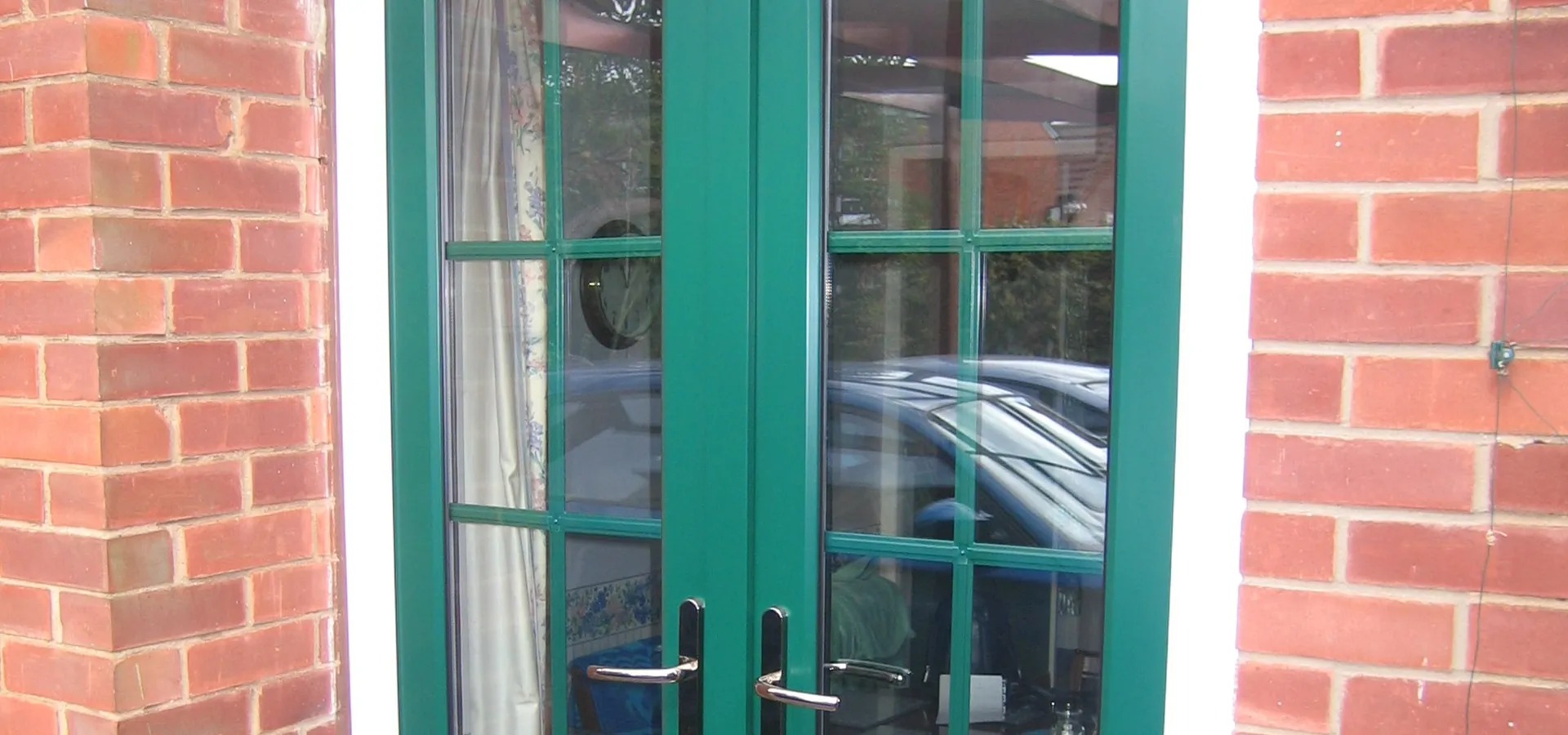uPVC Vs Aluminium Windows Canning Town