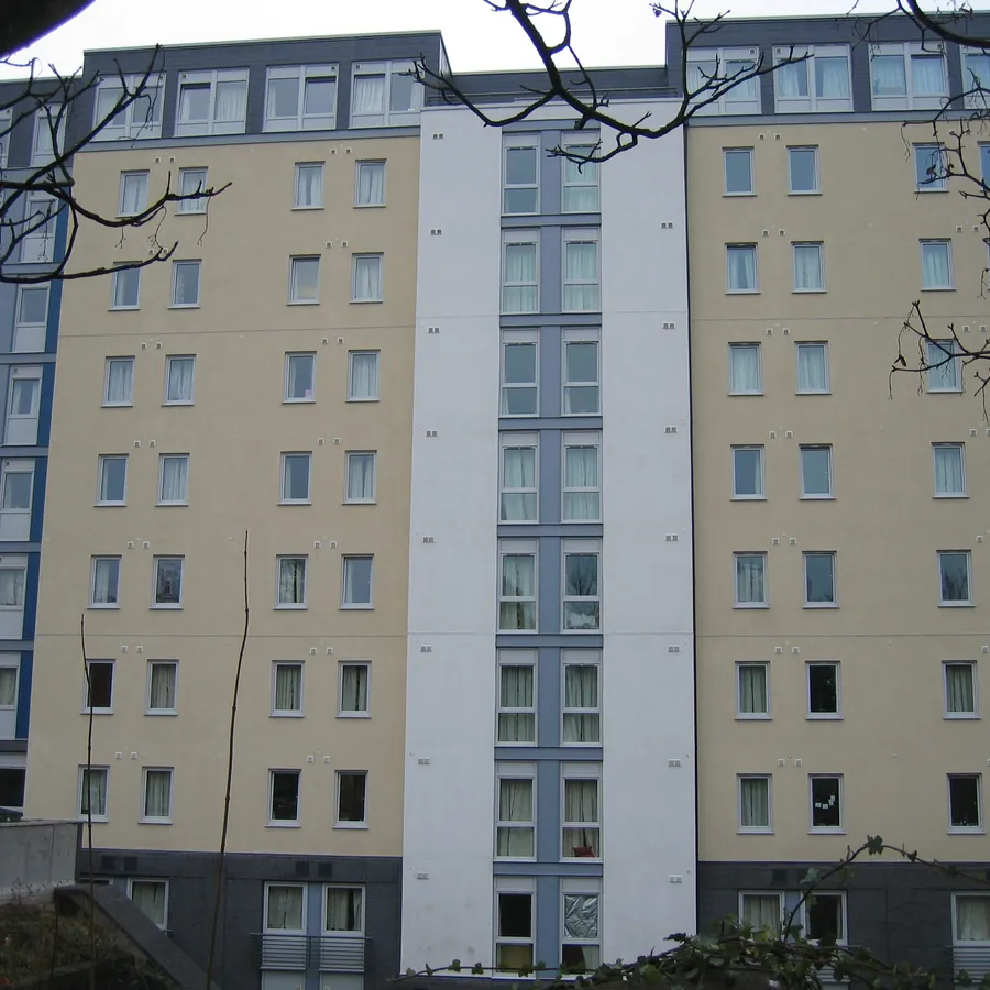 uPVC Vs Aluminium Windows — Product Canning Town